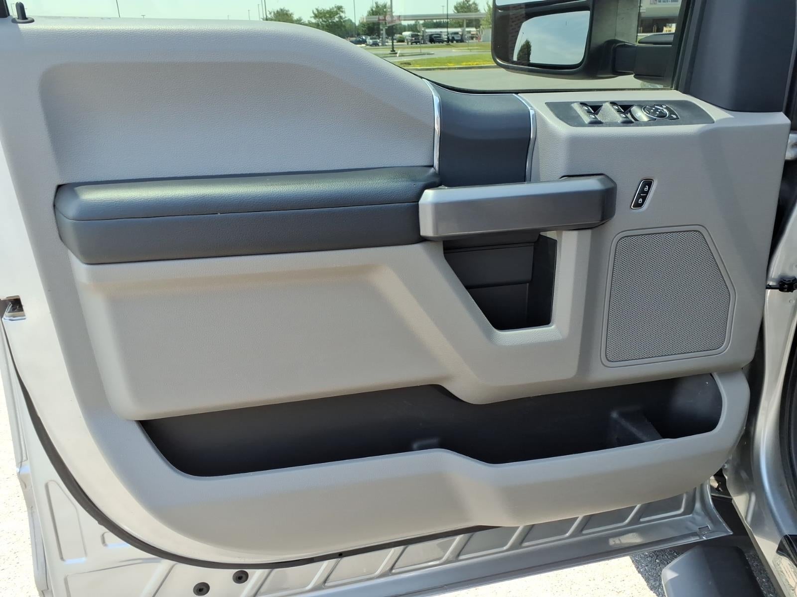 2022 Ford F-350 XLT