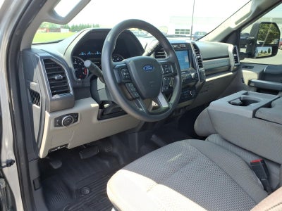 2022 Ford F-350 XLT