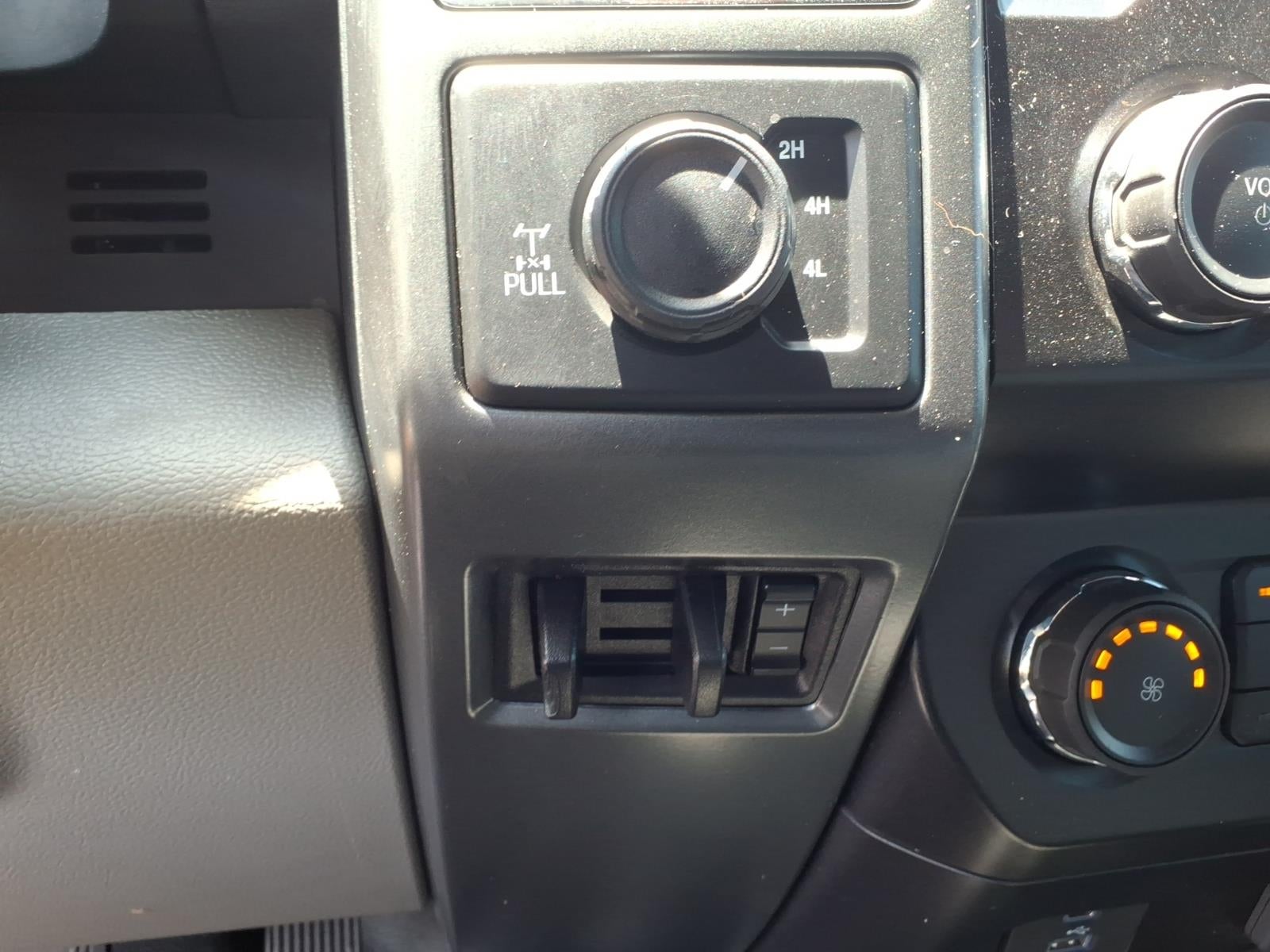 2022 Ford F-350 XLT