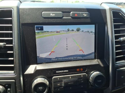 2022 Ford F-350 XLT