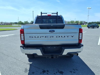 2022 Ford F-350 XLT