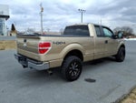 2011 Ford F-150 XL