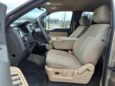 2011 Ford F-150 XL