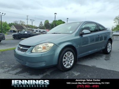 2009 Chevrolet Cobalt LT w/1LT