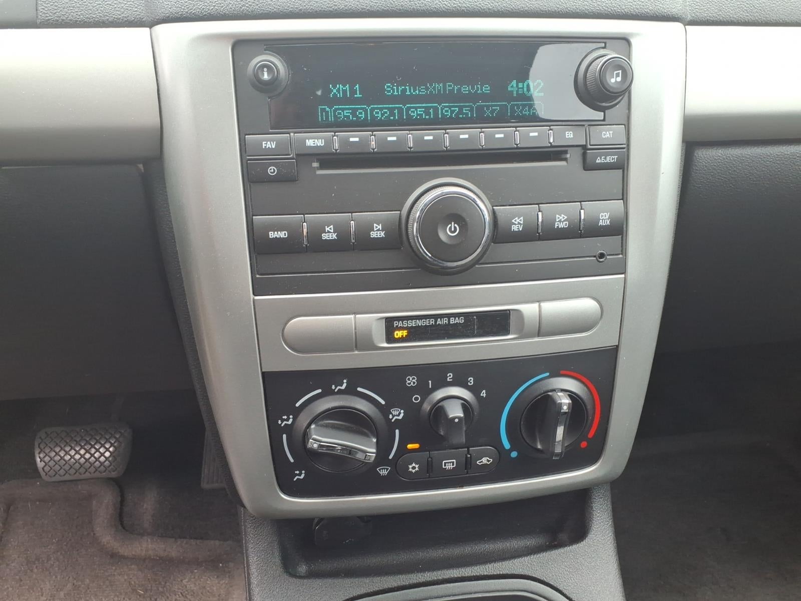 2009 Chevrolet Cobalt LT w/1LT