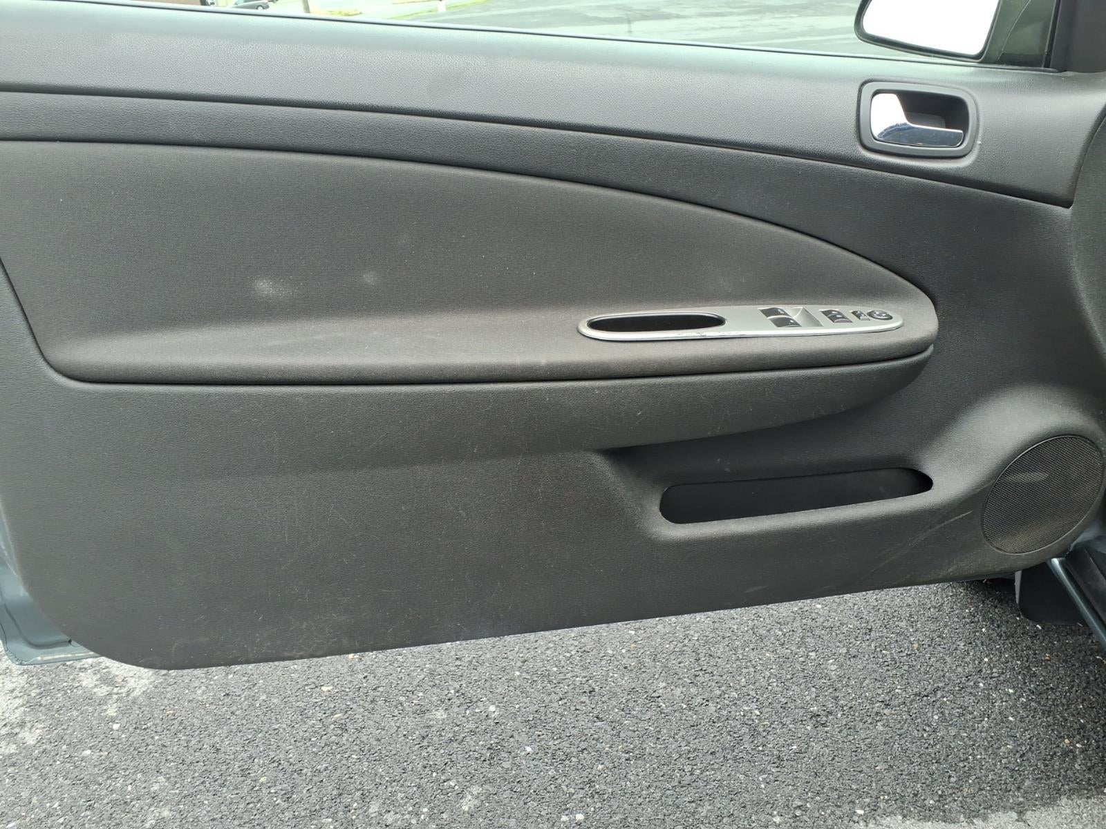 2009 Chevrolet Cobalt LT w/1LT