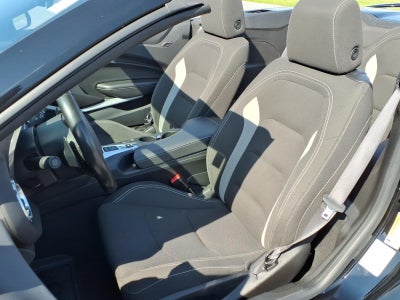 2019 Chevrolet Camaro 1LT