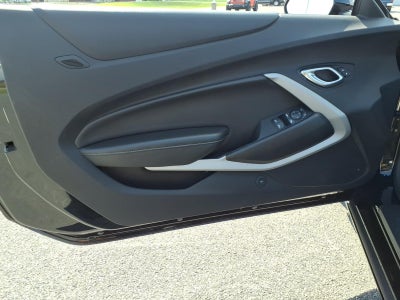 2019 Chevrolet Camaro 1LT