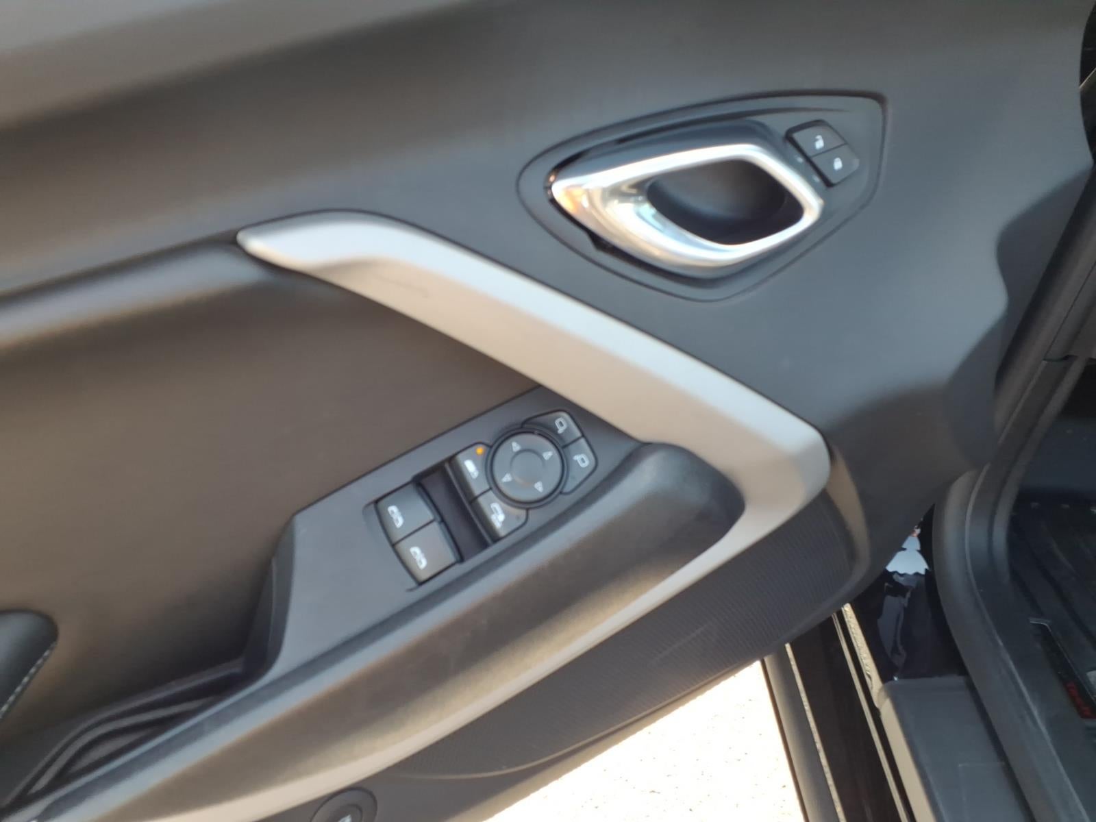 2019 Chevrolet Camaro 1LT
