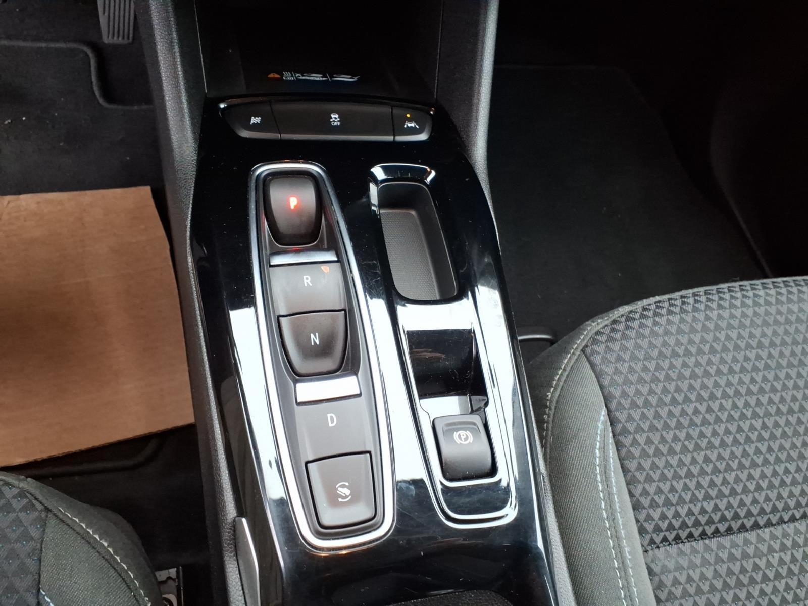 2022 Chevrolet Bolt EUV LT