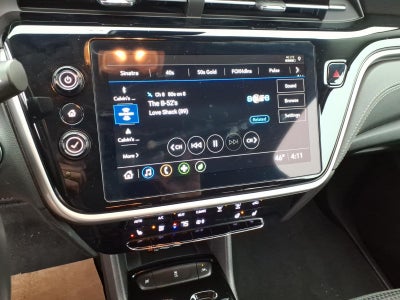 2022 Chevrolet Bolt EUV LT