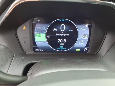 2022 Chevrolet Bolt EUV LT