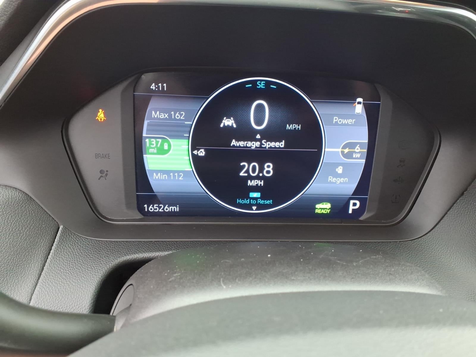 2022 Chevrolet Bolt EUV LT