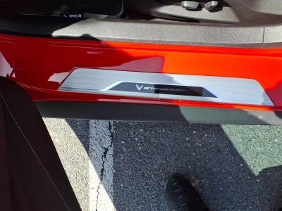 2020 Chevrolet Corvette Stingray 1LT