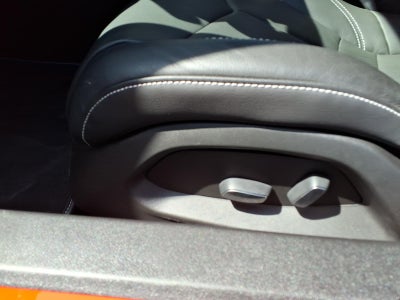 2020 Chevrolet Corvette Stingray 1LT