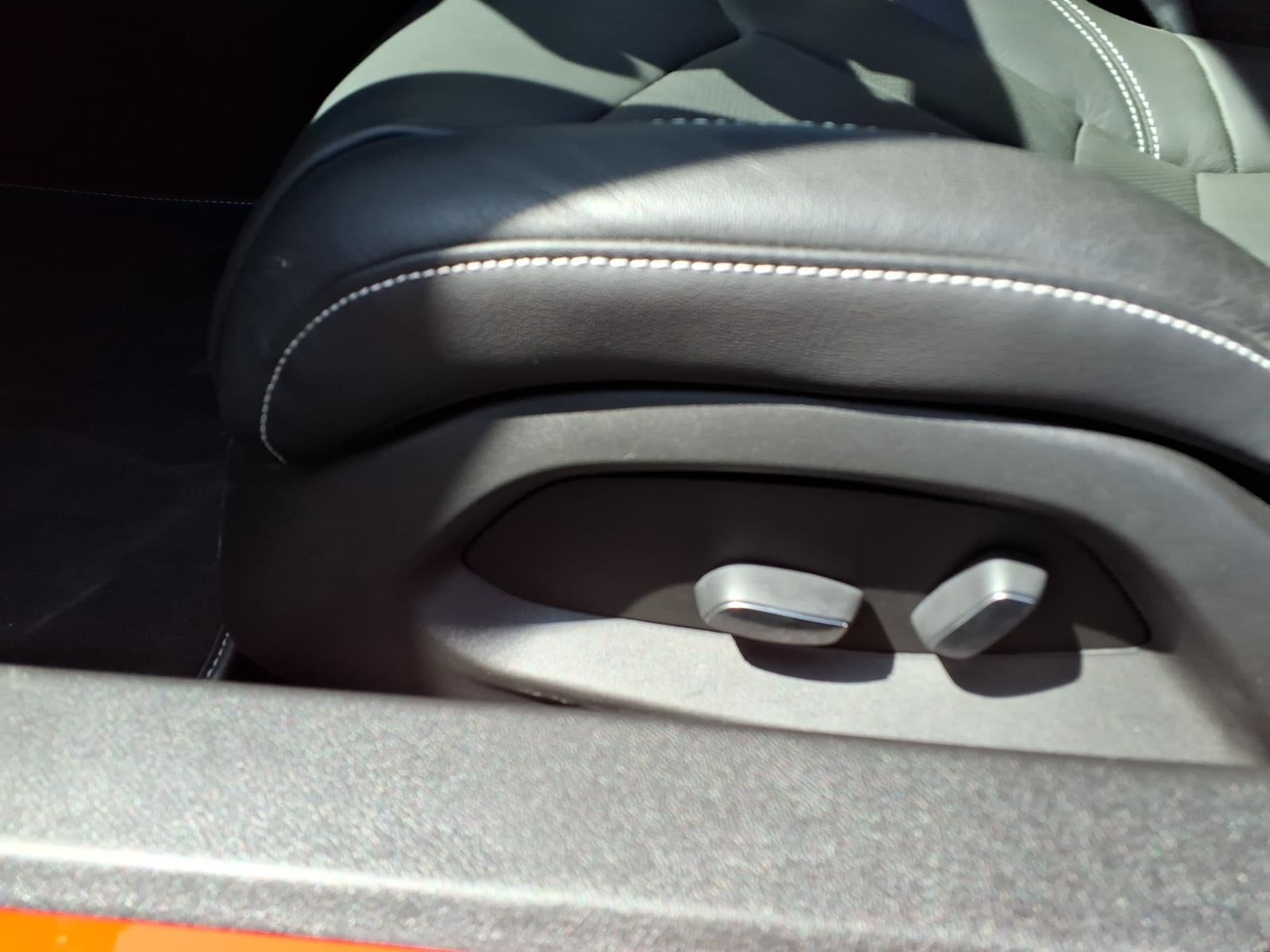 2020 Chevrolet Corvette Stingray 1LT