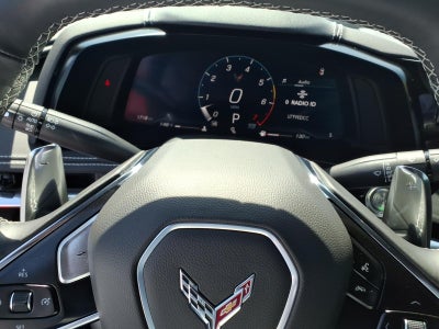 2020 Chevrolet Corvette Stingray 1LT