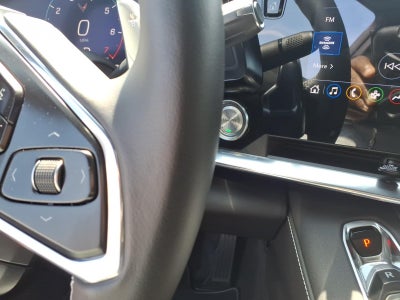 2020 Chevrolet Corvette Stingray 1LT