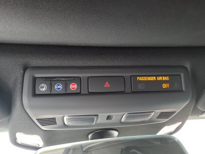 2020 Chevrolet Corvette Stingray 1LT