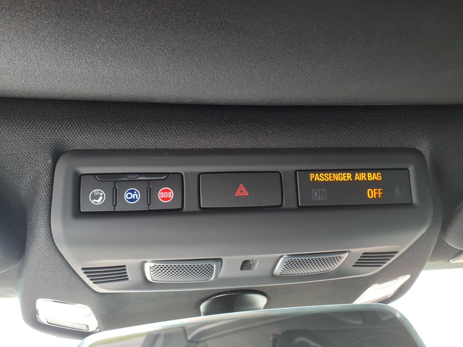 2020 Chevrolet Corvette Stingray 1LT