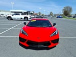 2020 Chevrolet Corvette Stingray 1LT