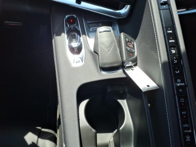 2020 Chevrolet Corvette Stingray 1LT