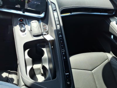 2020 Chevrolet Corvette Stingray 1LT