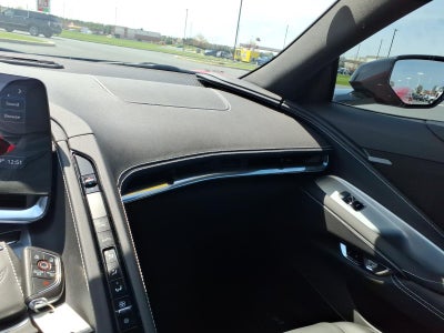 2020 Chevrolet Corvette Stingray 1LT