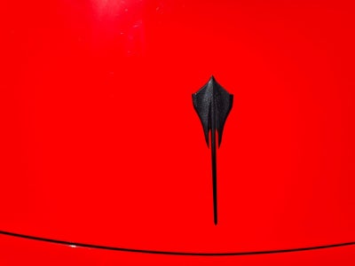 2020 Chevrolet Corvette Stingray 1LT