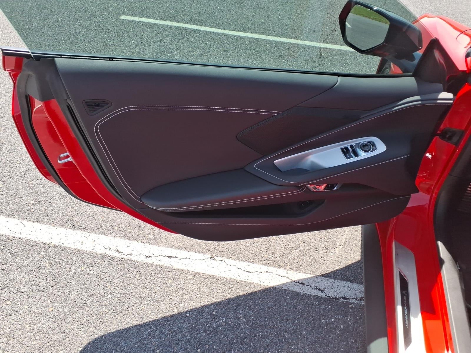 2020 Chevrolet Corvette Stingray 1LT