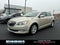 2015 Buick LaCrosse Base