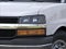 2026 Chevrolet Express Passenger 1LS
