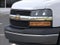 2026 Chevrolet Express Passenger 1LS