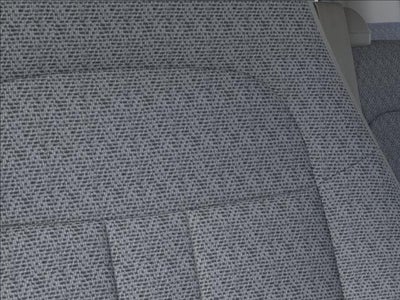 2026 Chevrolet Express Passenger 1LS