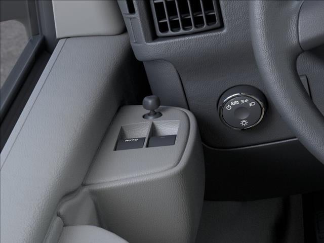 2026 Chevrolet Express Passenger 1LS