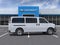 2026 Chevrolet Express Passenger 1LS