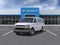 2026 Chevrolet Express Passenger 1LS