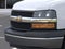 2026 Chevrolet Express Passenger 1LS