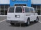 2026 Chevrolet Express Passenger 1LS