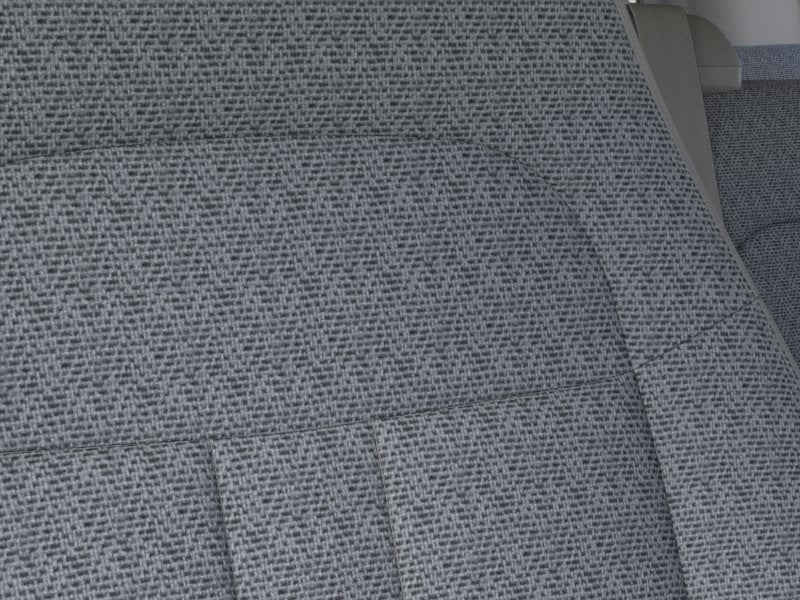 2026 Chevrolet Express Passenger 1LS