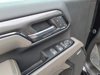 2024 Chevrolet Silverado 2500 HD ZR2