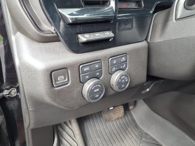 2024 Chevrolet Silverado 2500 HD ZR2