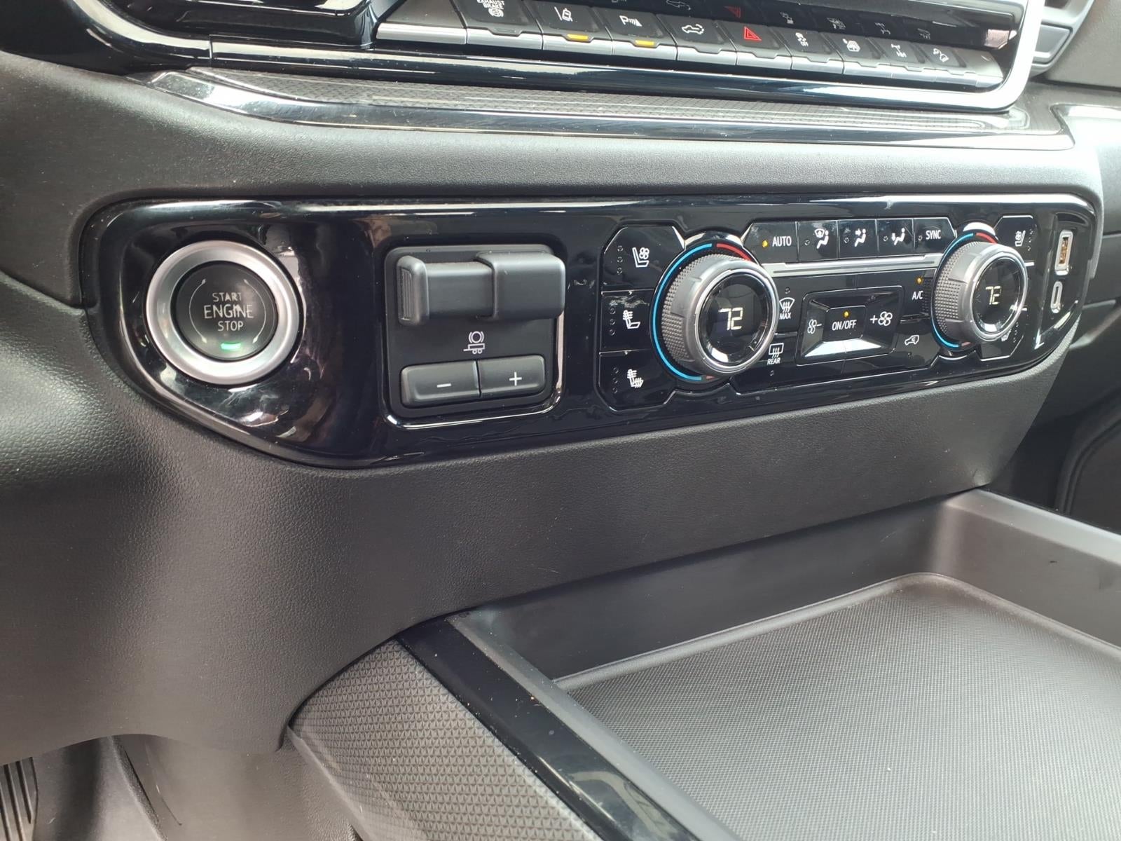 2024 Chevrolet Silverado 2500 HD ZR2