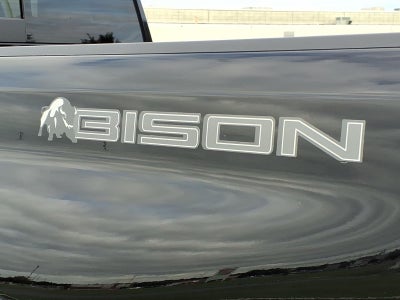 2024 Chevrolet Silverado 2500 HD ZR2