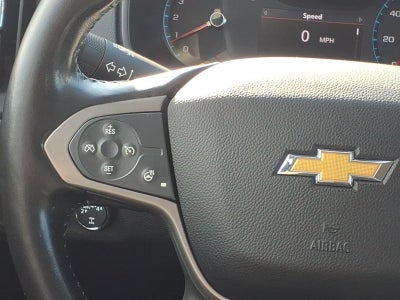 2019 Chevrolet Colorado 4WD Z71