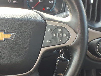2019 Chevrolet Colorado 4WD Z71