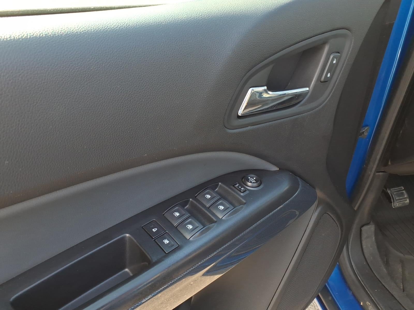 2019 Chevrolet Colorado 4WD Z71