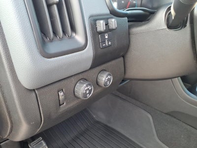 2019 Chevrolet Colorado 4WD Z71
