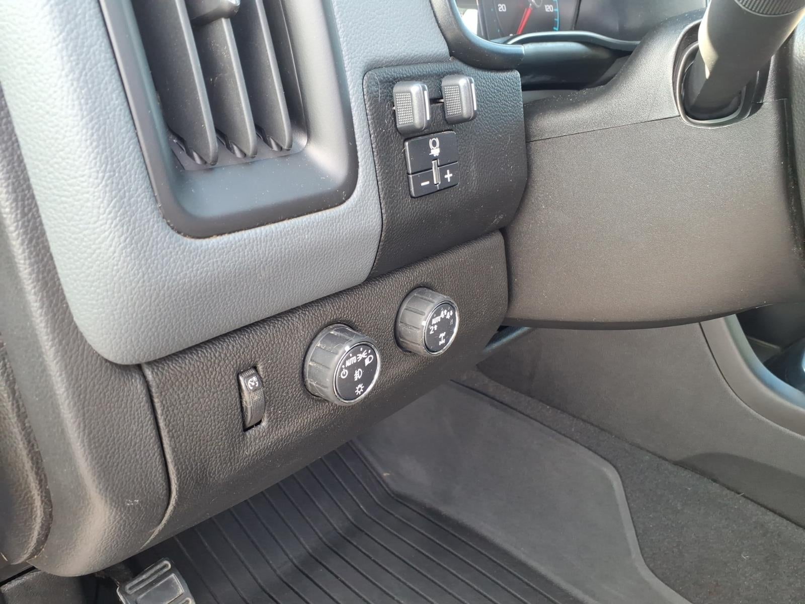 2019 Chevrolet Colorado 4WD Z71