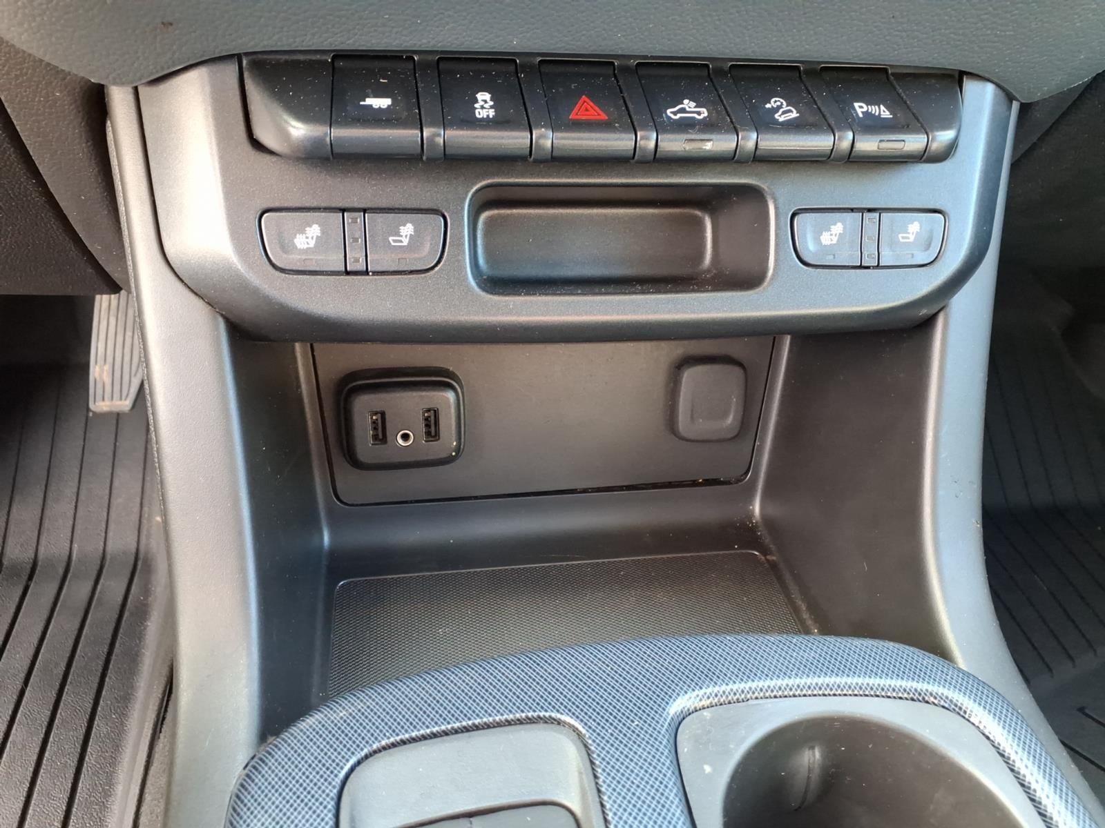 2019 Chevrolet Colorado 4WD Z71